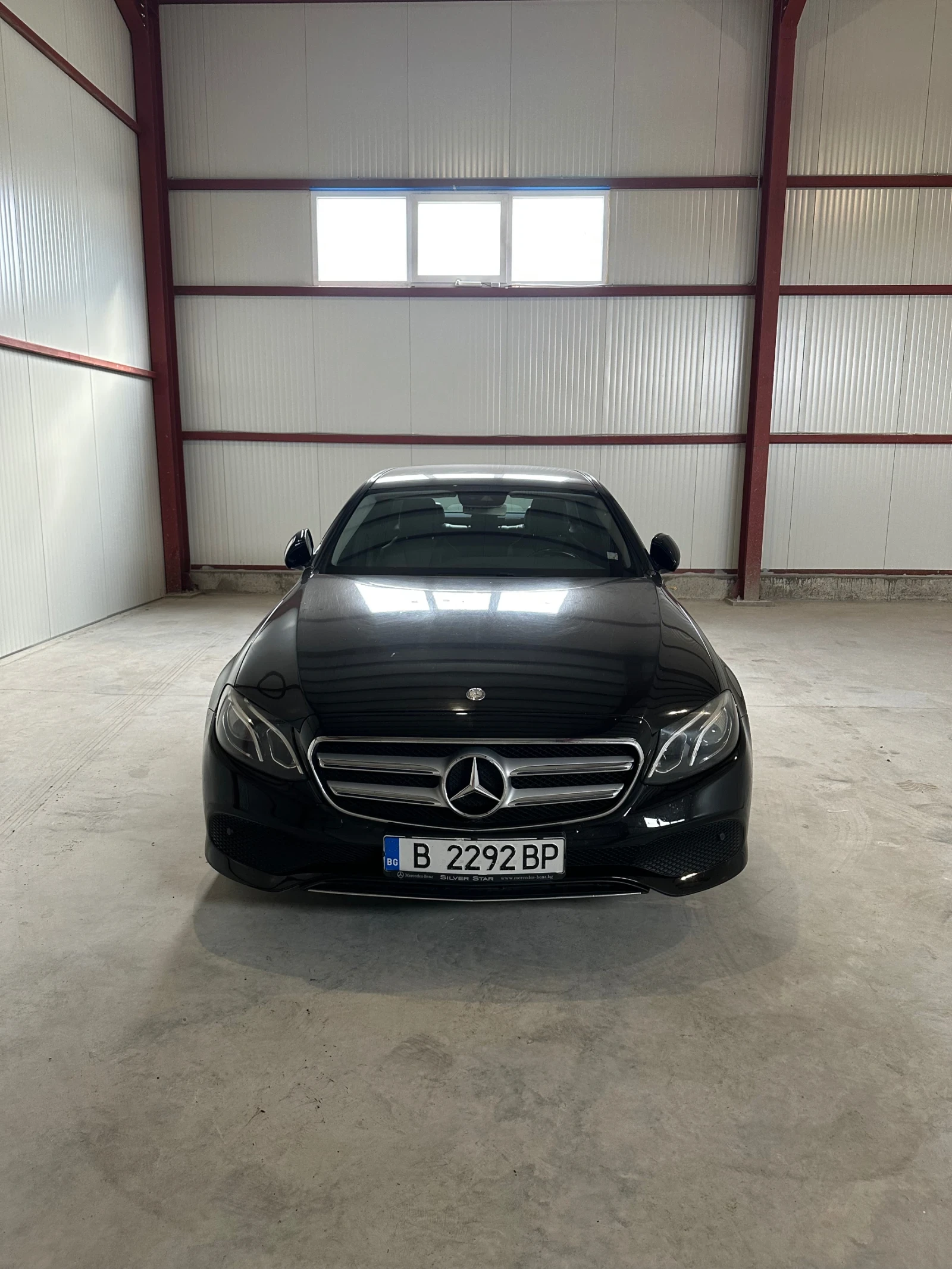 Mercedes-Benz E 200 | Mobile.bg � ����������� 1