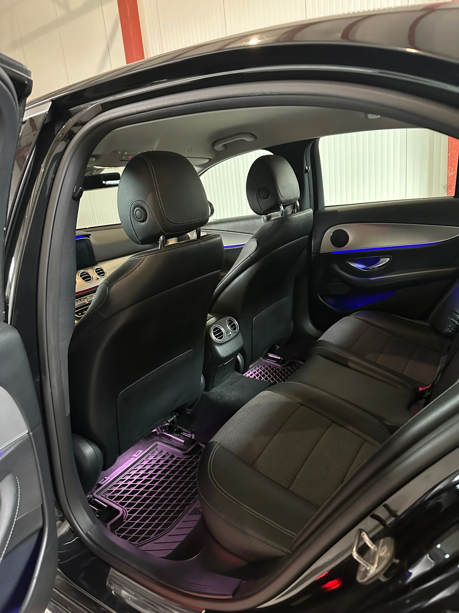 Mercedes-Benz E 200 | Mobile.bg � ����������� 10