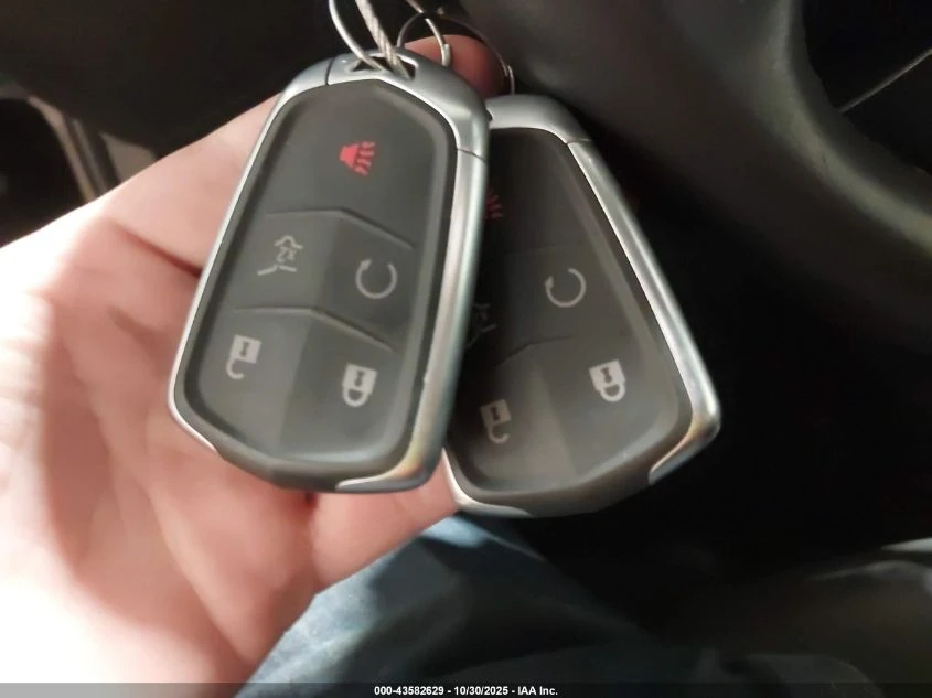 Cadillac XT5 2l Awd Premium Luxury | Mobile.bg � ����������� 11