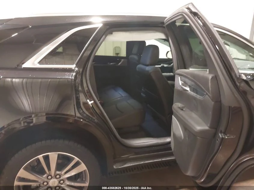 Cadillac XT5 2l Awd Premium Luxury | Mobile.bg � ����������� 8