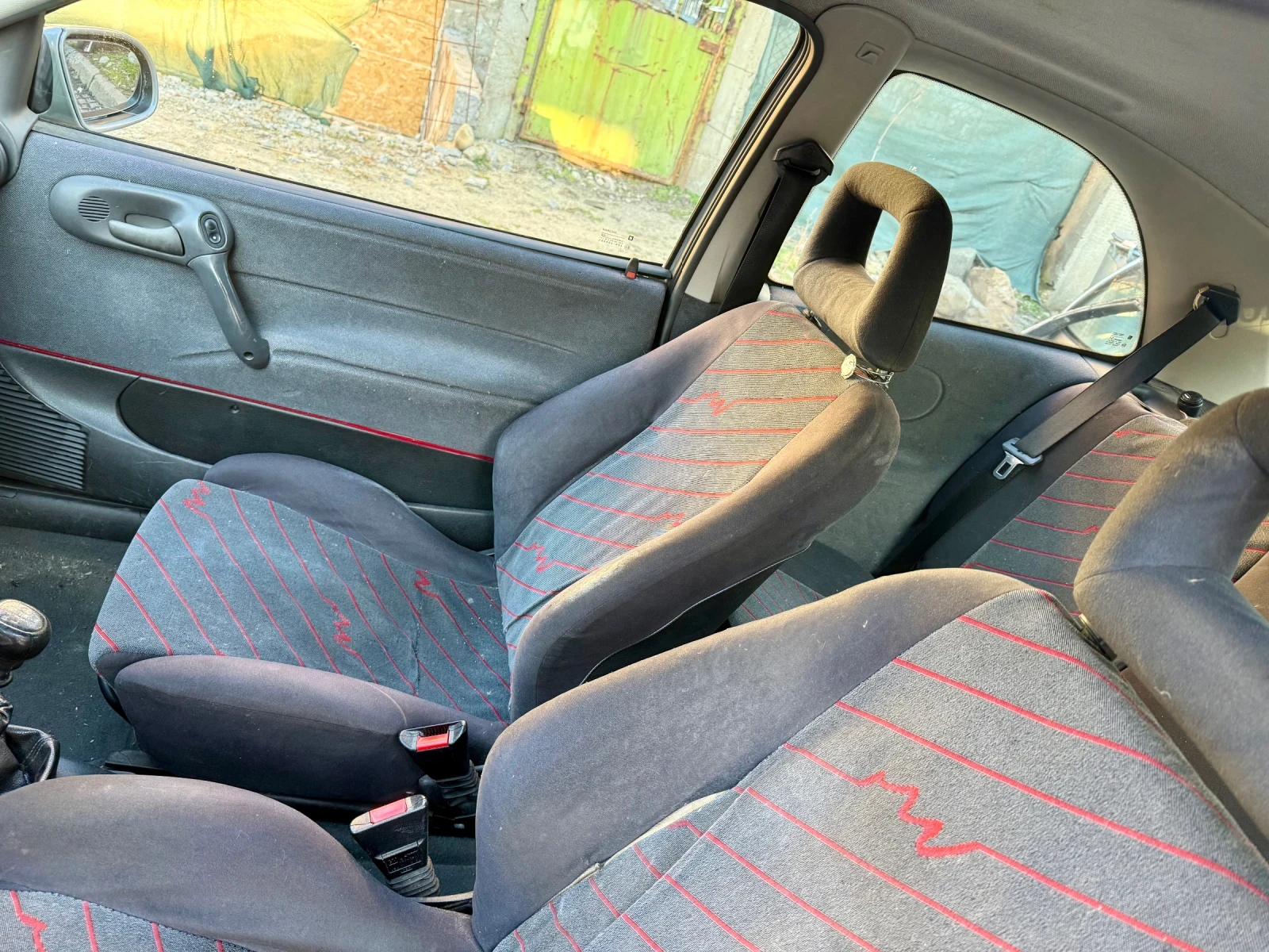 Opel Corsa 1, 6 16v GSI  | Mobile.bg � ����������� 8