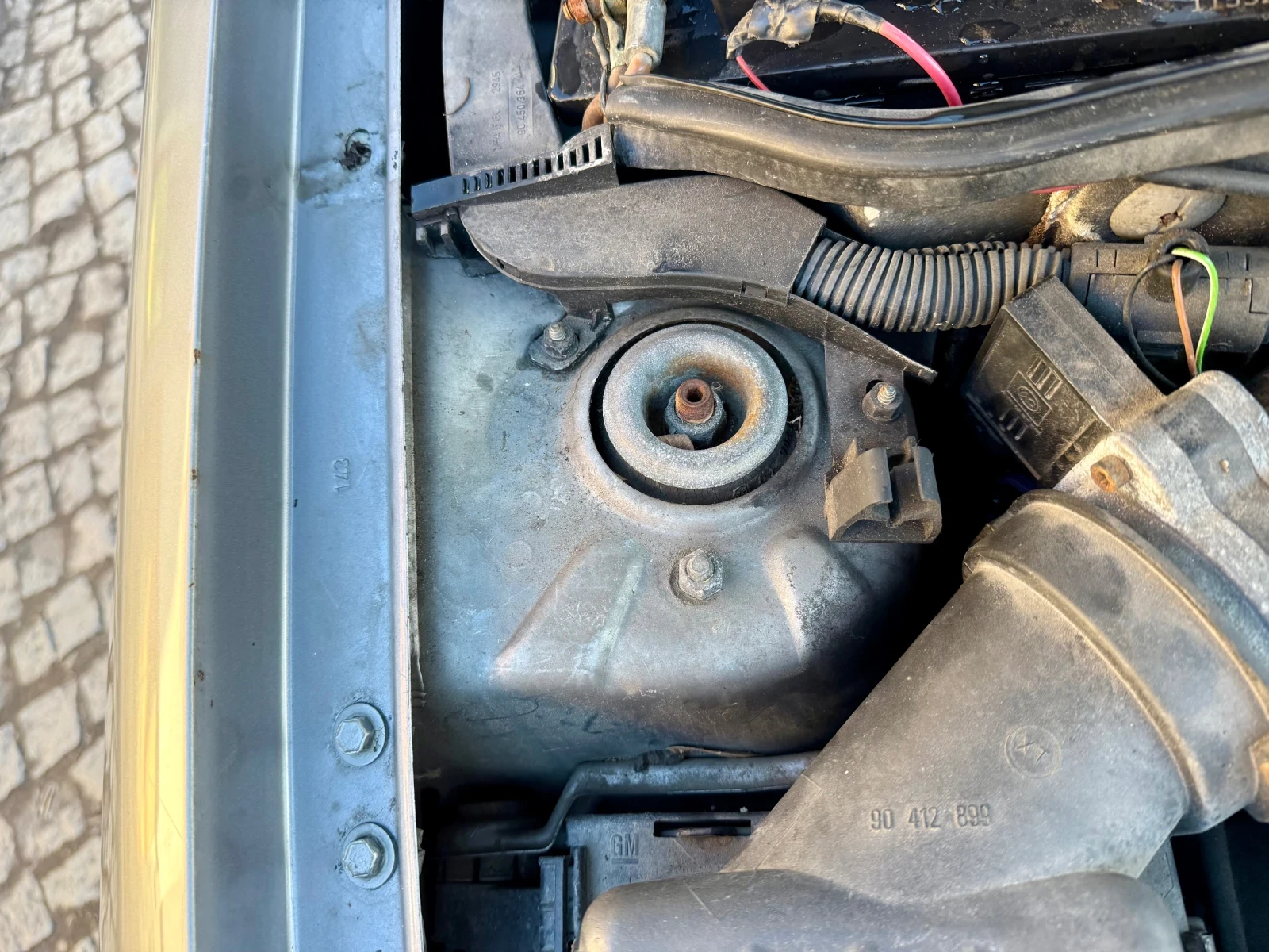 Opel Corsa 1, 6 16v GSI  | Mobile.bg � ����������� 15