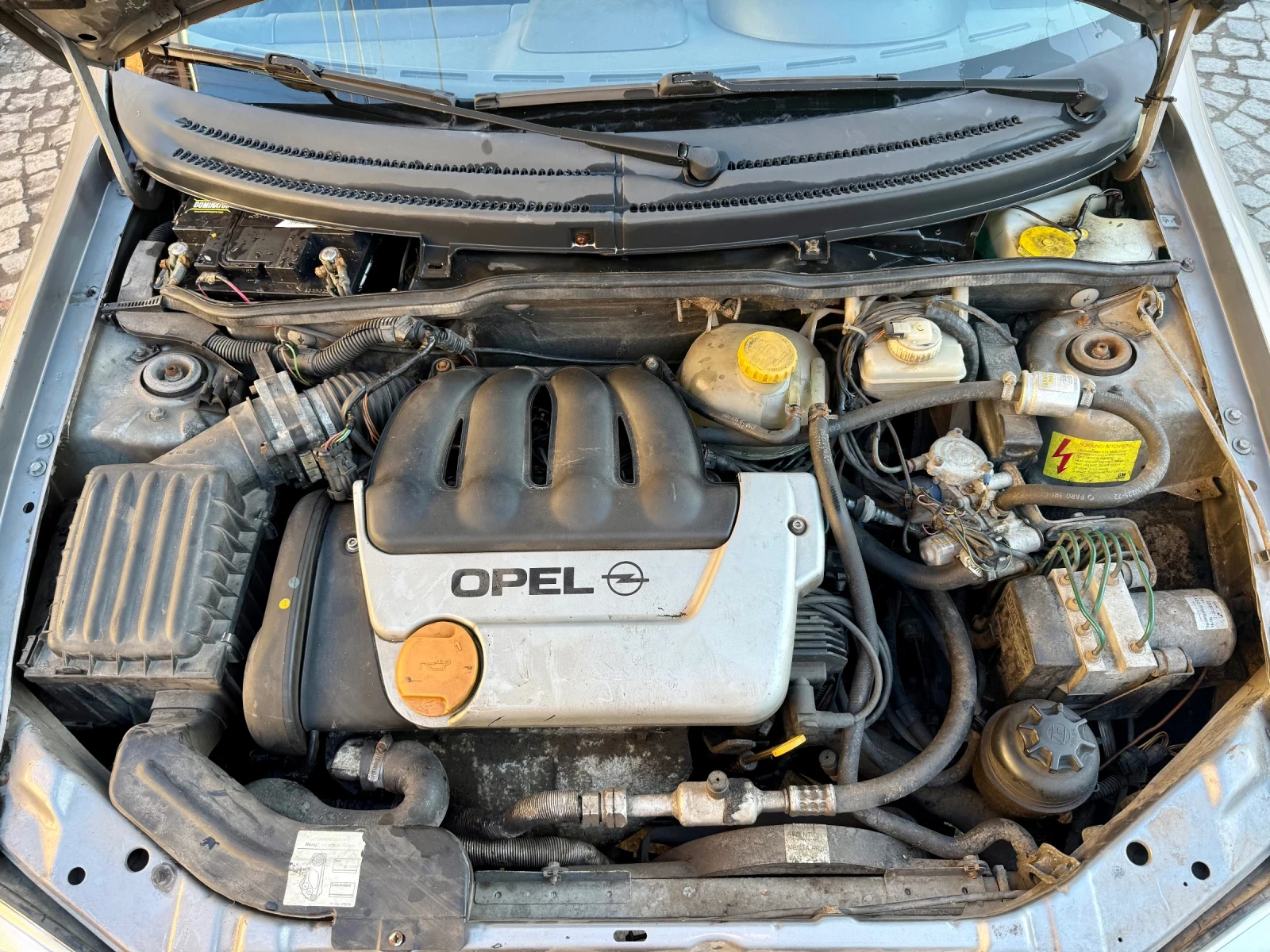 Opel Corsa 1, 6 16v GSI  | Mobile.bg � ����������� 13