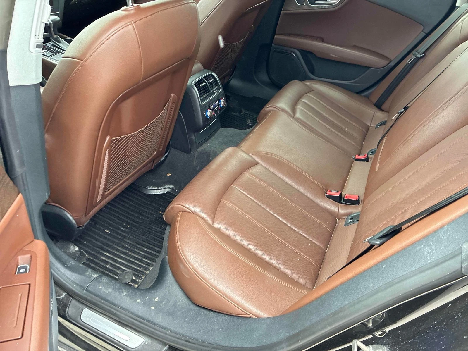 Audi A7 TDI Technik С РЕГИСТРАЦИЯ & АВТО КРЕДИТ , снимка 12 - Автомобили и джипове - 53905291