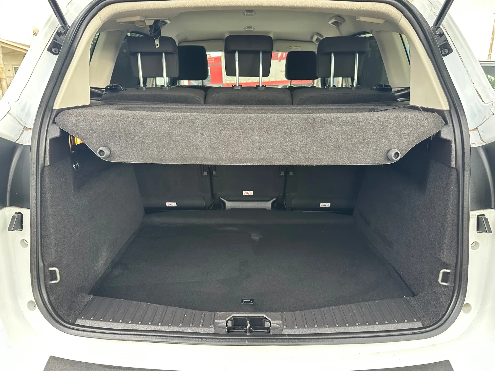 Ford C-max 1.5 TDCI, снимка 5 - Автомобили и джипове - 54283827