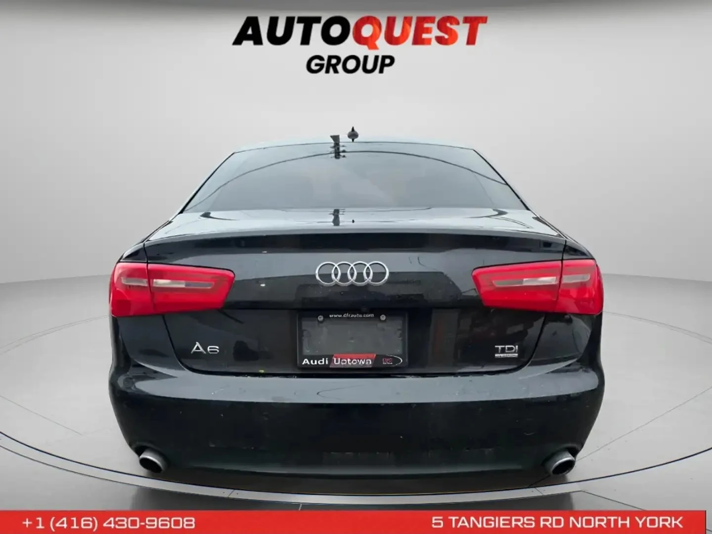 Audi A6 TDI TECHNIK * БЕЗ ИНЦИДЕНТИ * ЦЕНА ДО БГ * , снимка 6 - Автомобили и джипове - 54339570