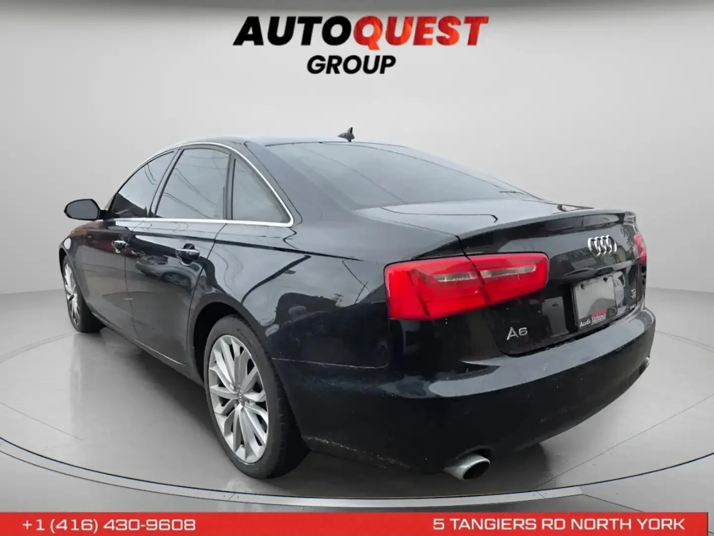 Audi A6 TDI TECHNIK * БЕЗ ИНЦИДЕНТИ * ЦЕНА ДО БГ * , снимка 7 - Автомобили и джипове - 54339570