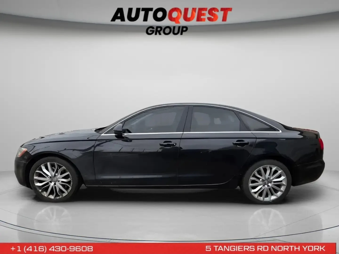 Audi A6 TDI TECHNIK * БЕЗ ИНЦИДЕНТИ * ЦЕНА ДО БГ * , снимка 8 - Автомобили и джипове - 54339570