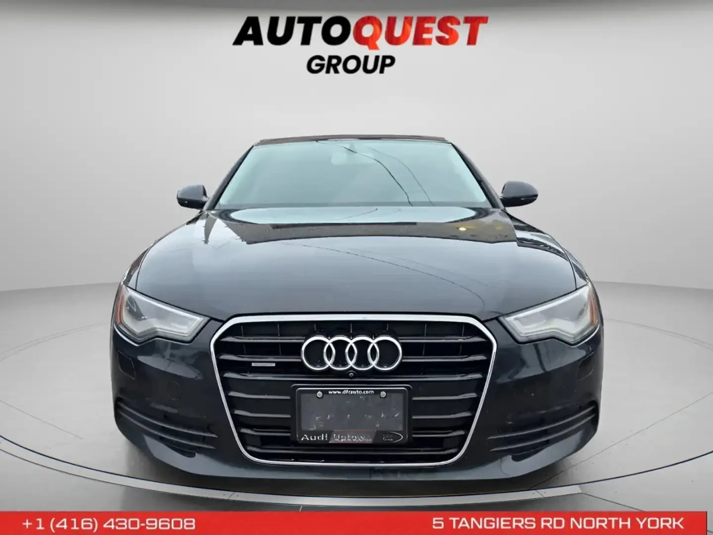 Audi A6 TDI TECHNIK * БЕЗ ИНЦИДЕНТИ * ЦЕНА ДО БГ * , снимка 2 - Автомобили и джипове - 54339570