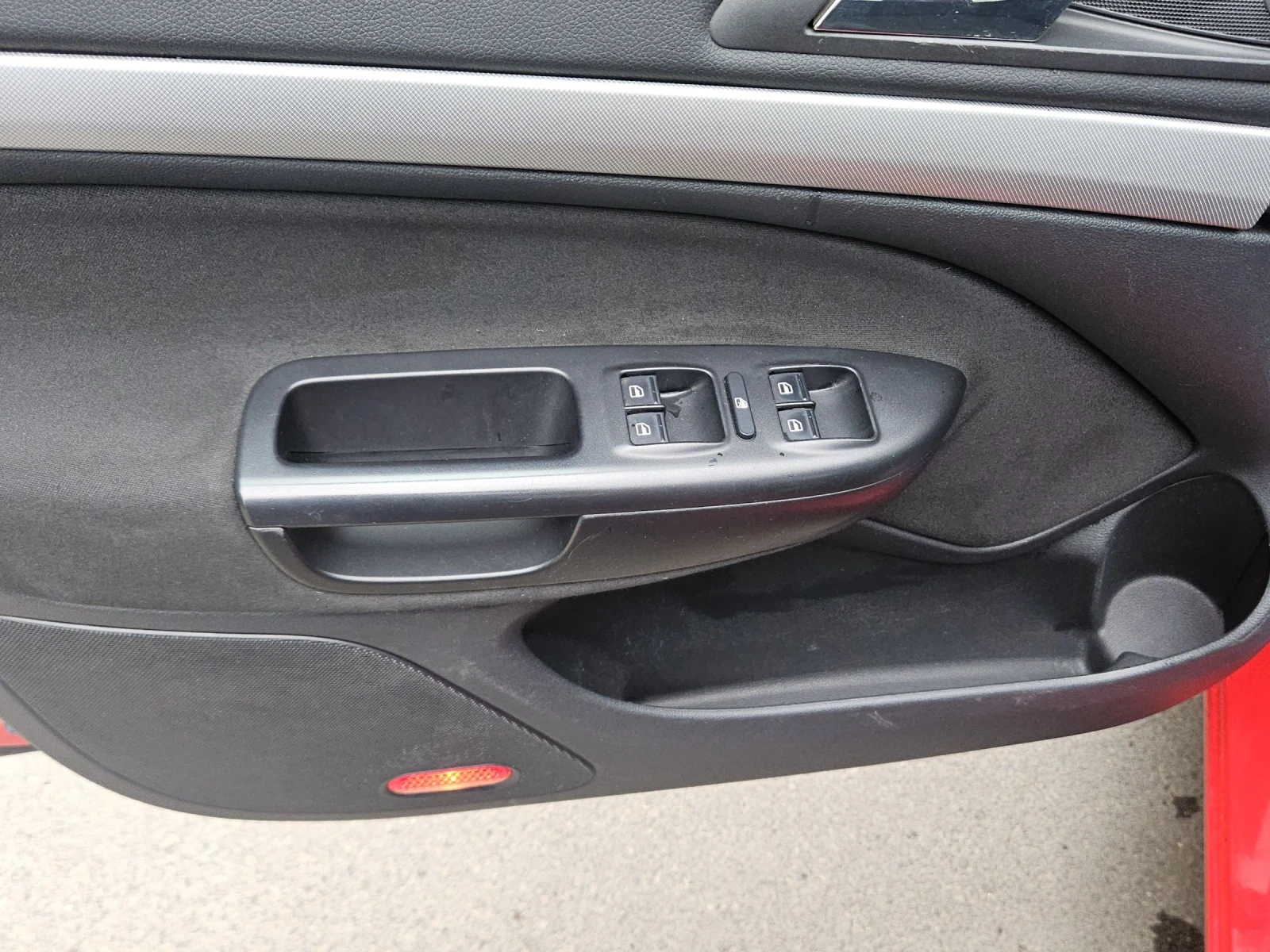 Skoda Octavia 2.0tdi--DSG--XENON, снимка 15 - Автомобили и джипове - 54360306