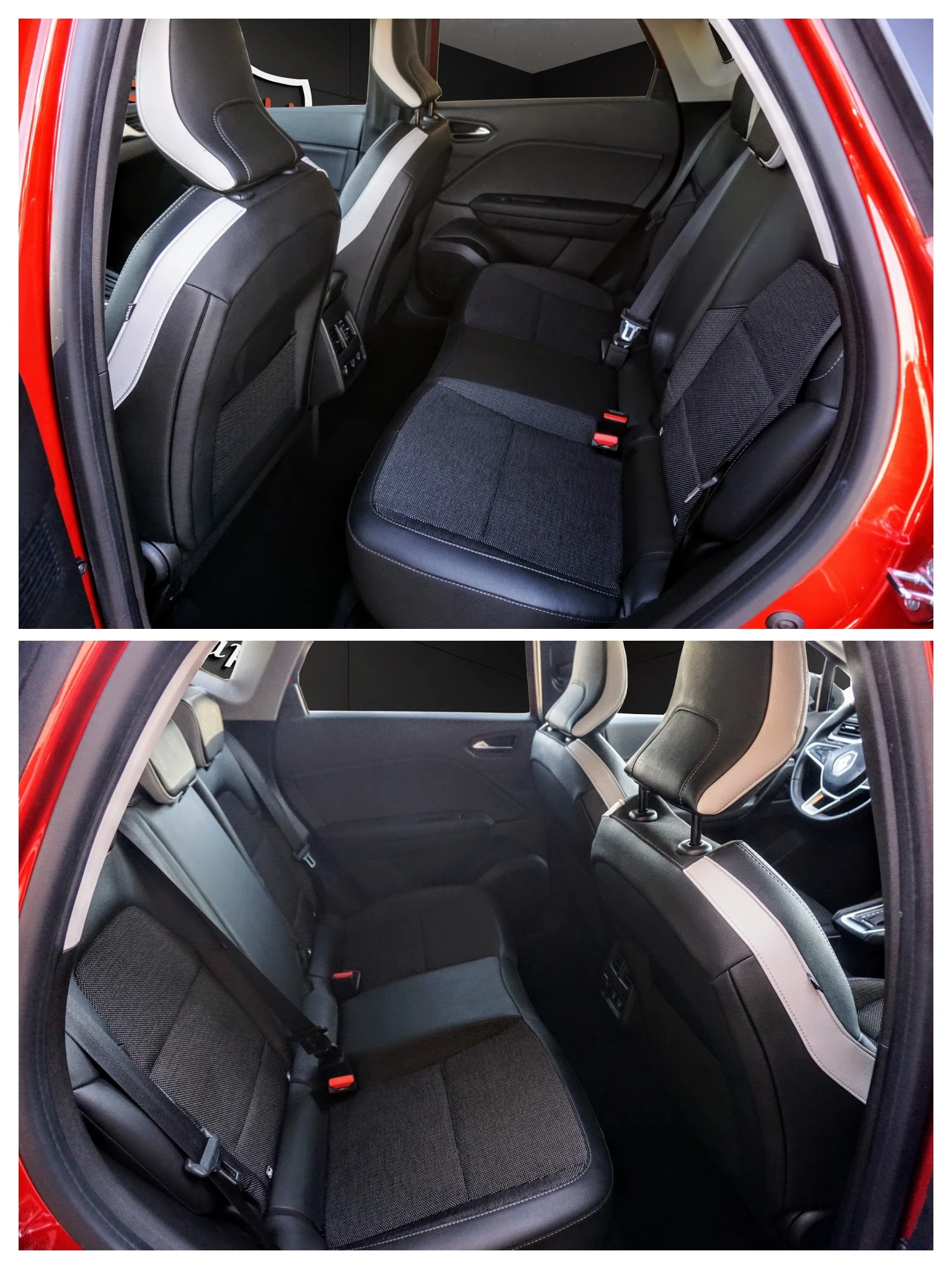 Renault Captur 1.6E-TECH HYBRID INTENS, снимка 14 - Автомобили и джипове - 54393058