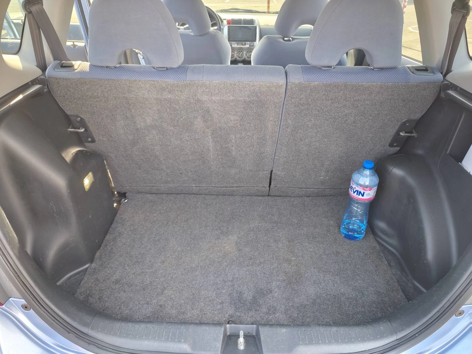 Honda Jazz, снимка 5 - Автомобили и джипове - 54688161