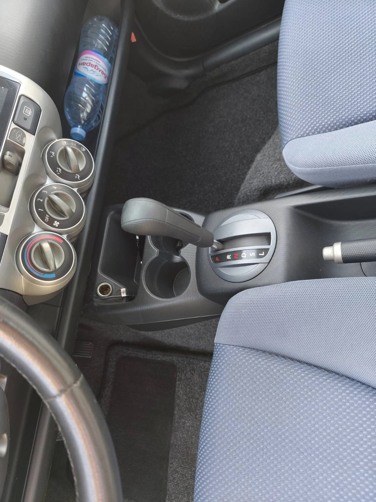 Honda Jazz, снимка 8 - Автомобили и джипове - 54688161