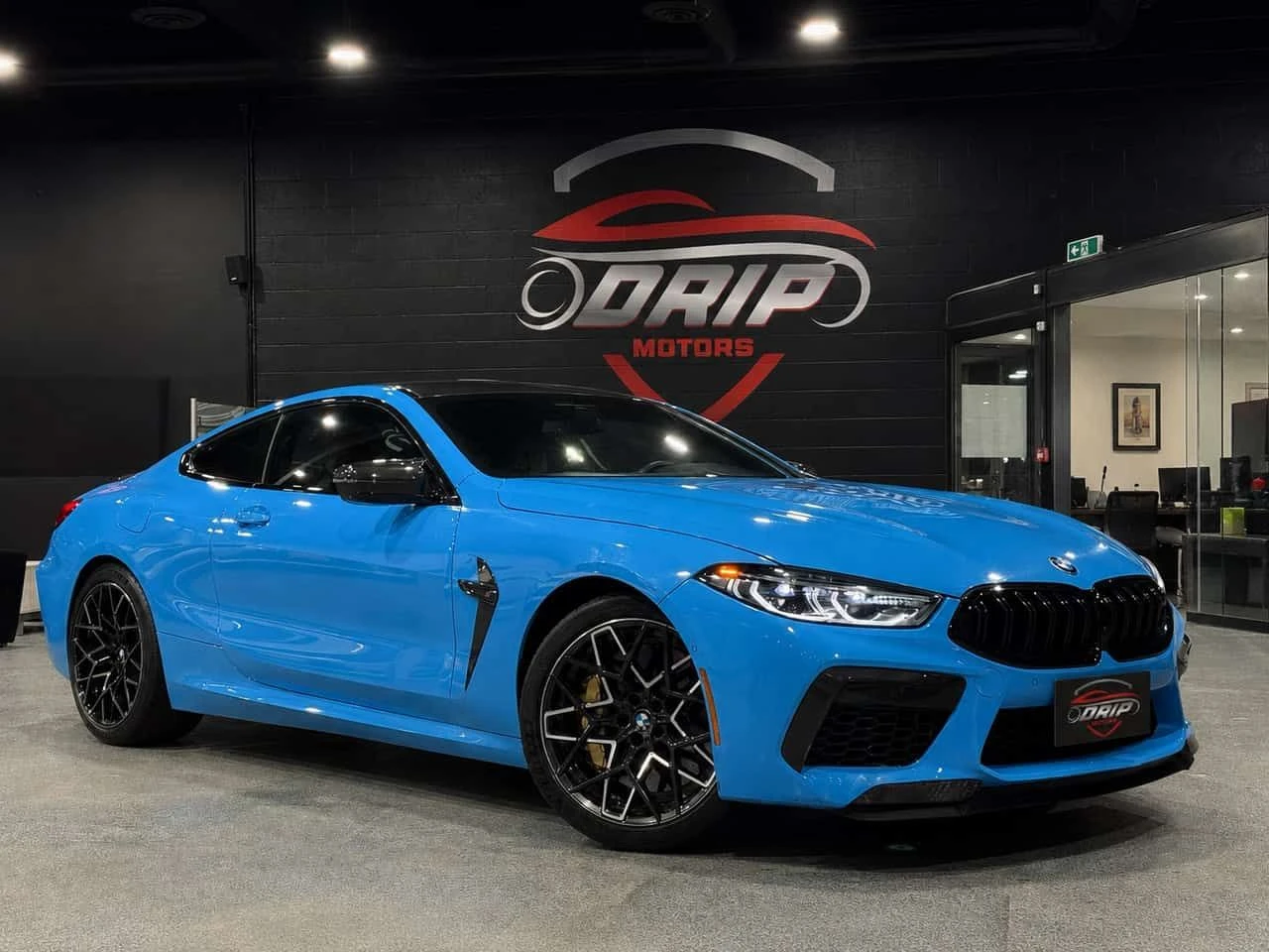 BMW M8 * Competition * ���������� ��� ������������ ������ | Mobile.bg � ����������� 1