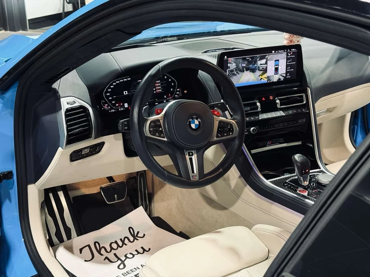 BMW M8 * Competition * ���������� ��� ������������ ������ | Mobile.bg � ����������� 7