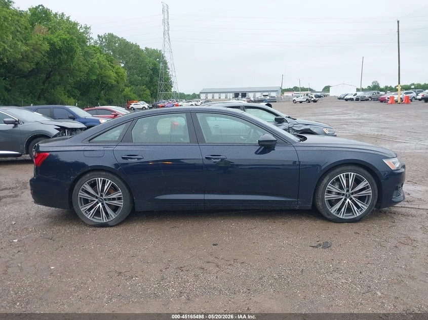 Audi A6 2.0L I-4 DI, DOHC, VVT, TURBO, 261HP All Wheel | Mobile.bg � ����������� 13
