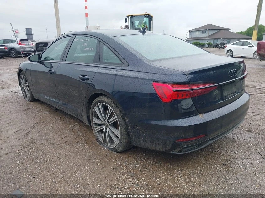 Audi A6 2.0L I-4 DI, DOHC, VVT, TURBO, 261HP All Wheel | Mobile.bg � ����������� 3