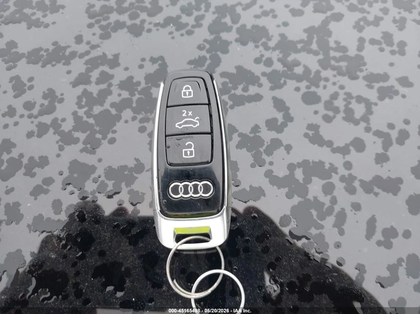 Audi A6 2.0L I-4 DI, DOHC, VVT, TURBO, 261HP All Wheel | Mobile.bg � ����������� 11