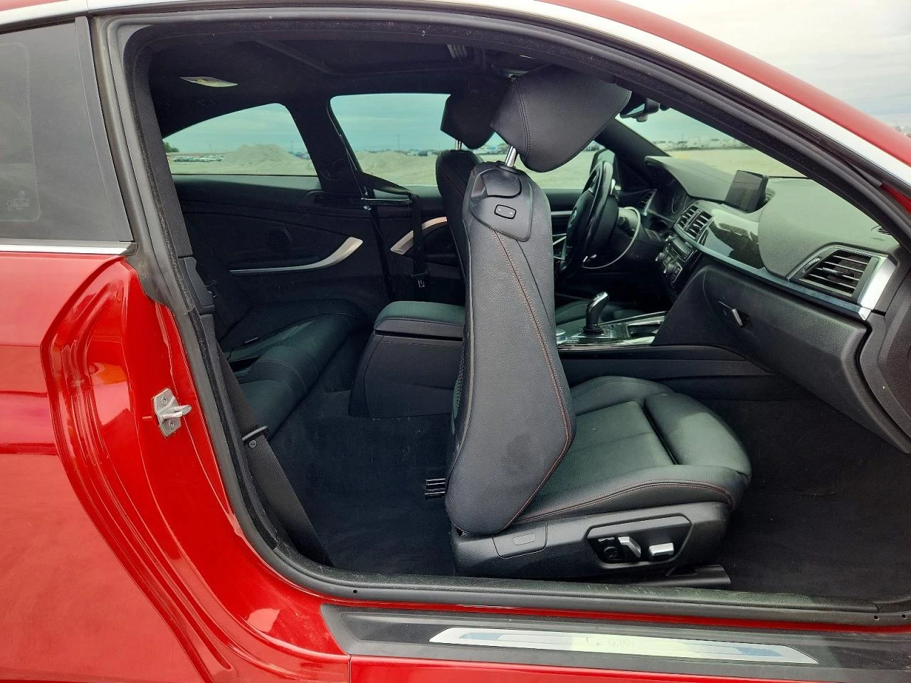 BMW 430 2.0l I, снимка 10 - Автомобили и джипове - 54884176