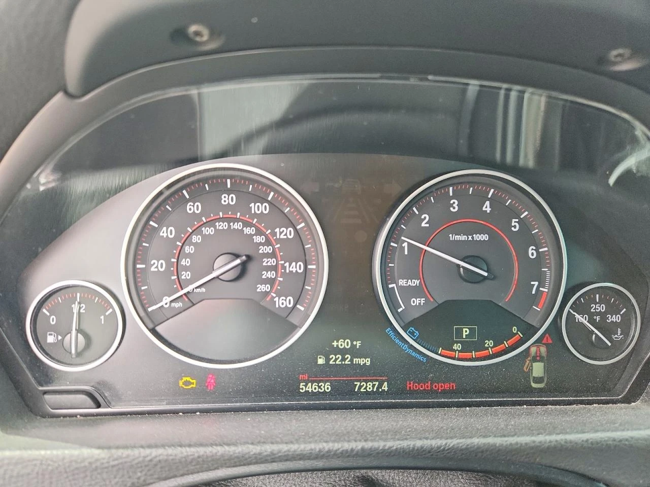 BMW 430 2.0l I, снимка 9 - Автомобили и джипове - 54884176