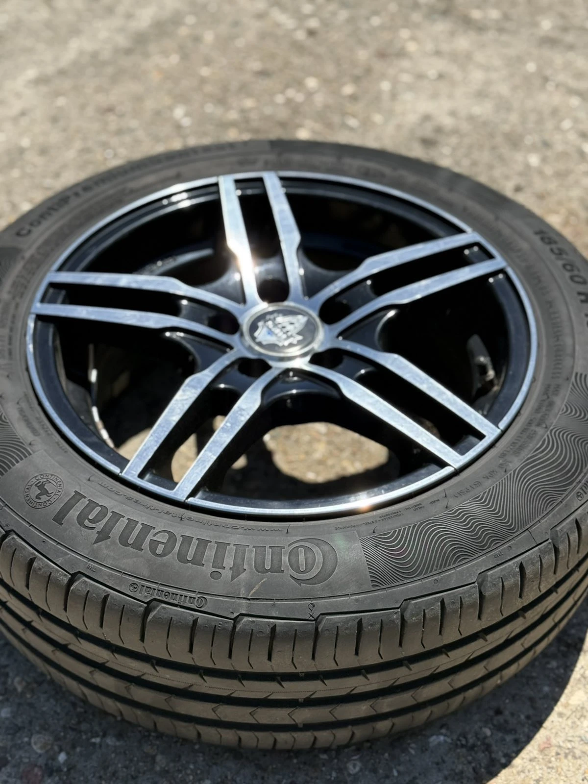 VW Polo, снимка 11 - Автомобили и джипове - 54902159