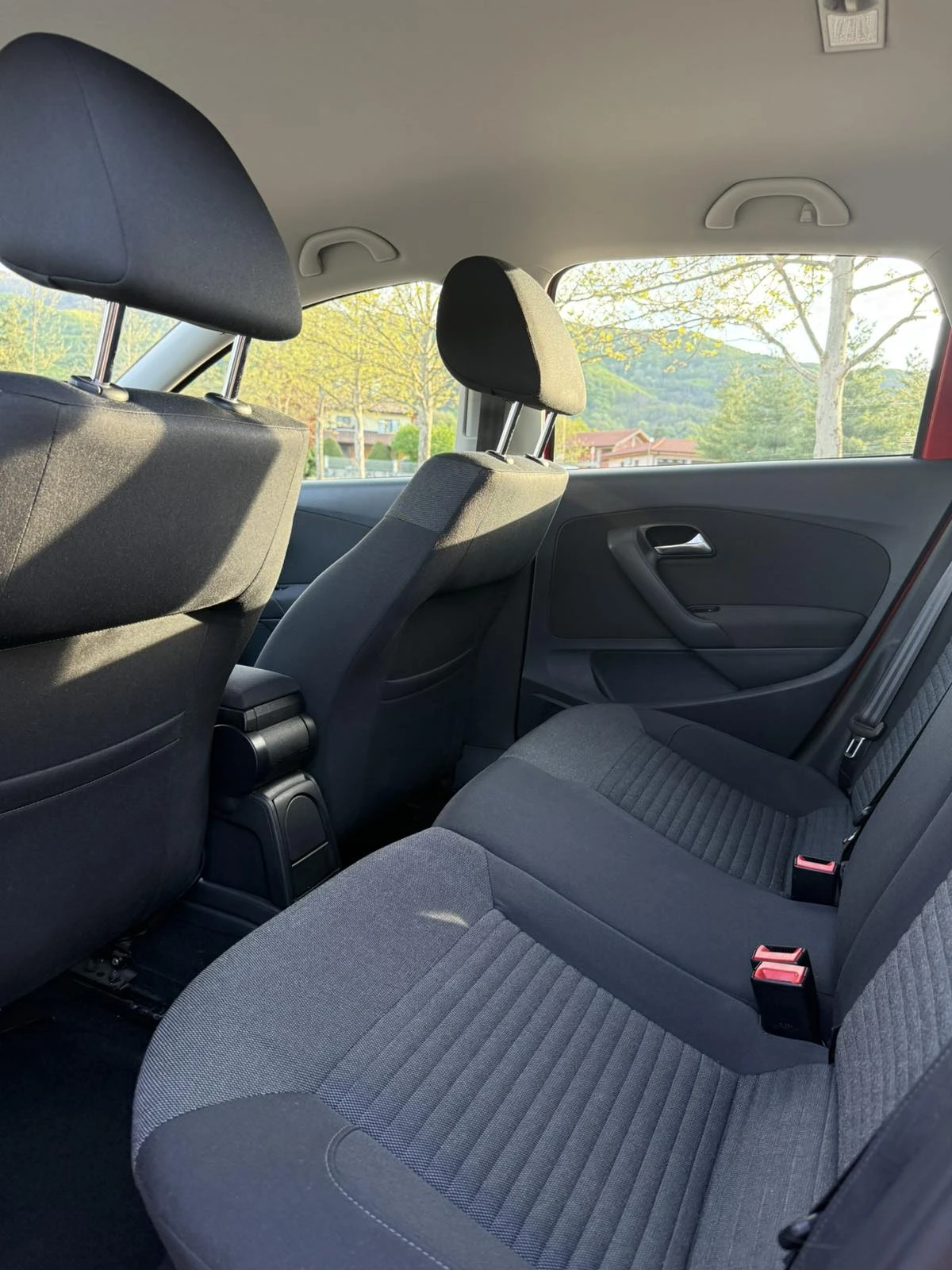 VW Polo, снимка 10 - Автомобили и джипове - 54902159