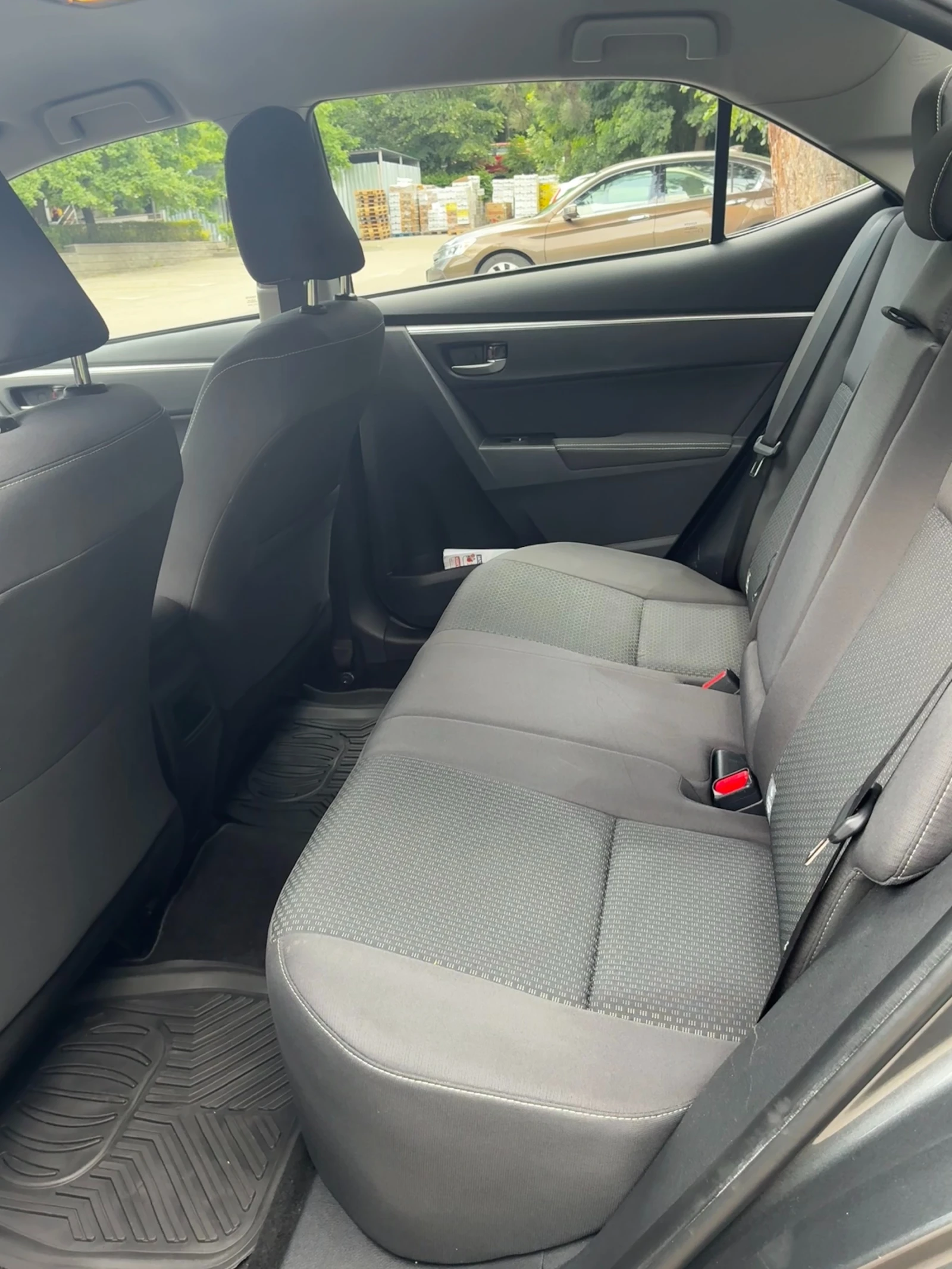Toyota Corolla, снимка 3 - Автомобили и джипове - 54983033