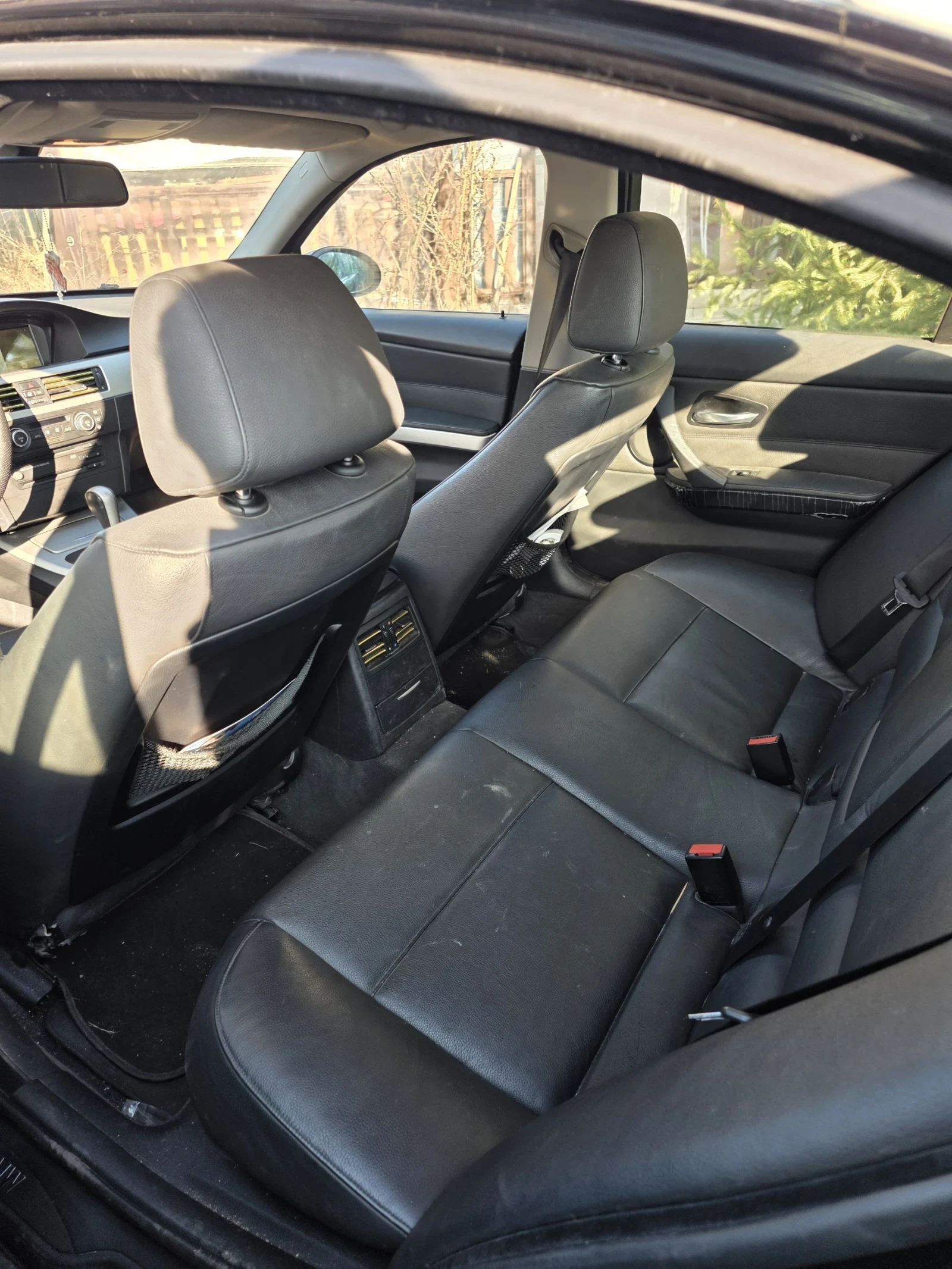 BMW 335, снимка 12 - Автомобили и джипове - 55177787