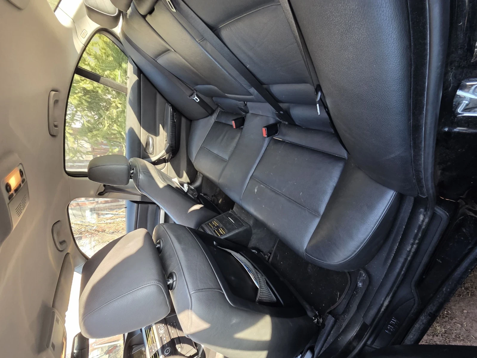 BMW 335, снимка 11 - Автомобили и джипове - 55177787