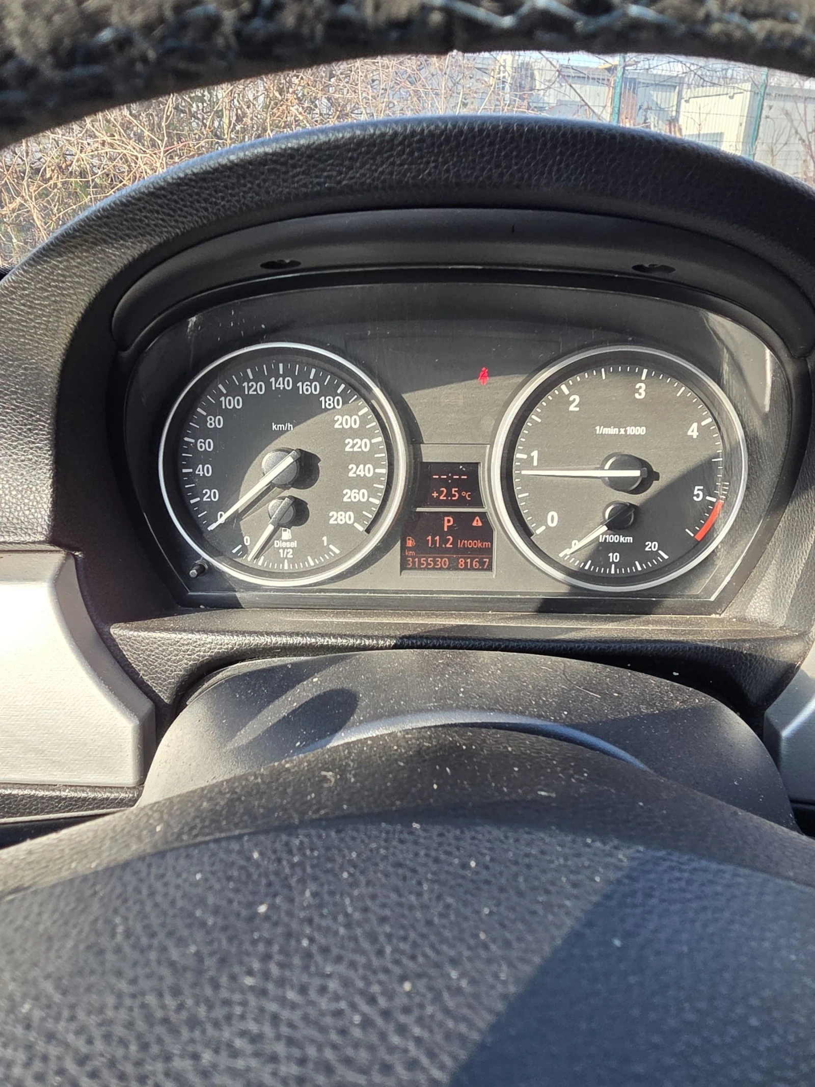 BMW 335, снимка 8 - Автомобили и джипове - 55177787