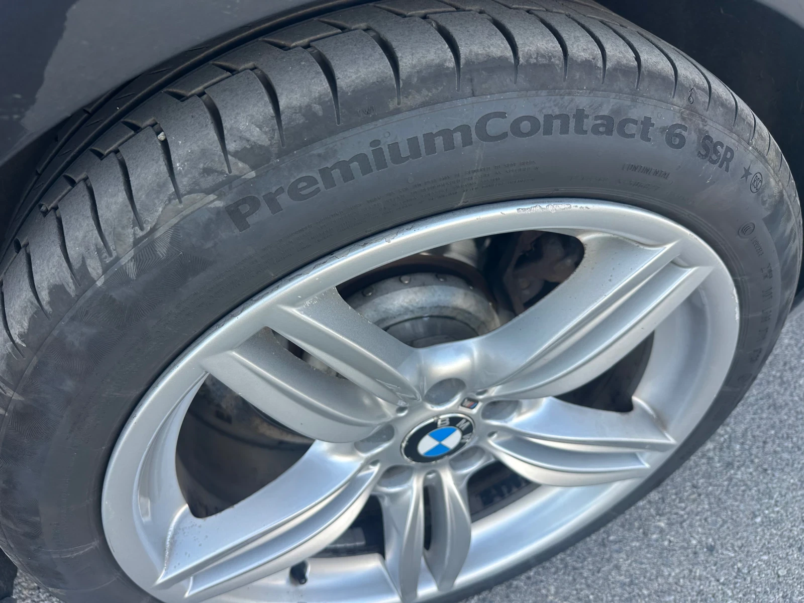 BMW 535 XDRIVE* FULL M PACK* ПОДГРЕВИ* КАМЕРА* ШИБЕДАХ, снимка 11 - Автомобили и джипове - 55486559