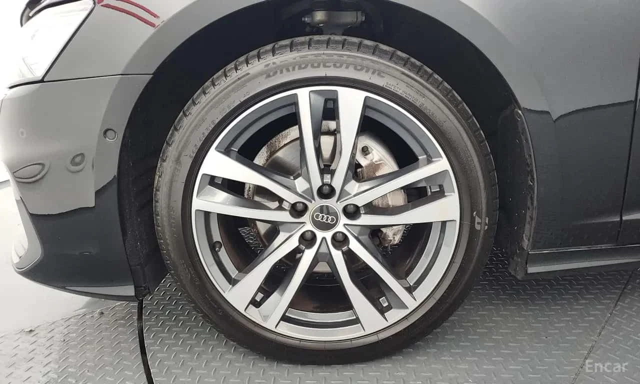 Audi A6 * 40TDI Premium * ДИСТРОНИК * 360 * ОБДУХВАНЕ, снимка 5 - Автомобили и джипове - 55596993