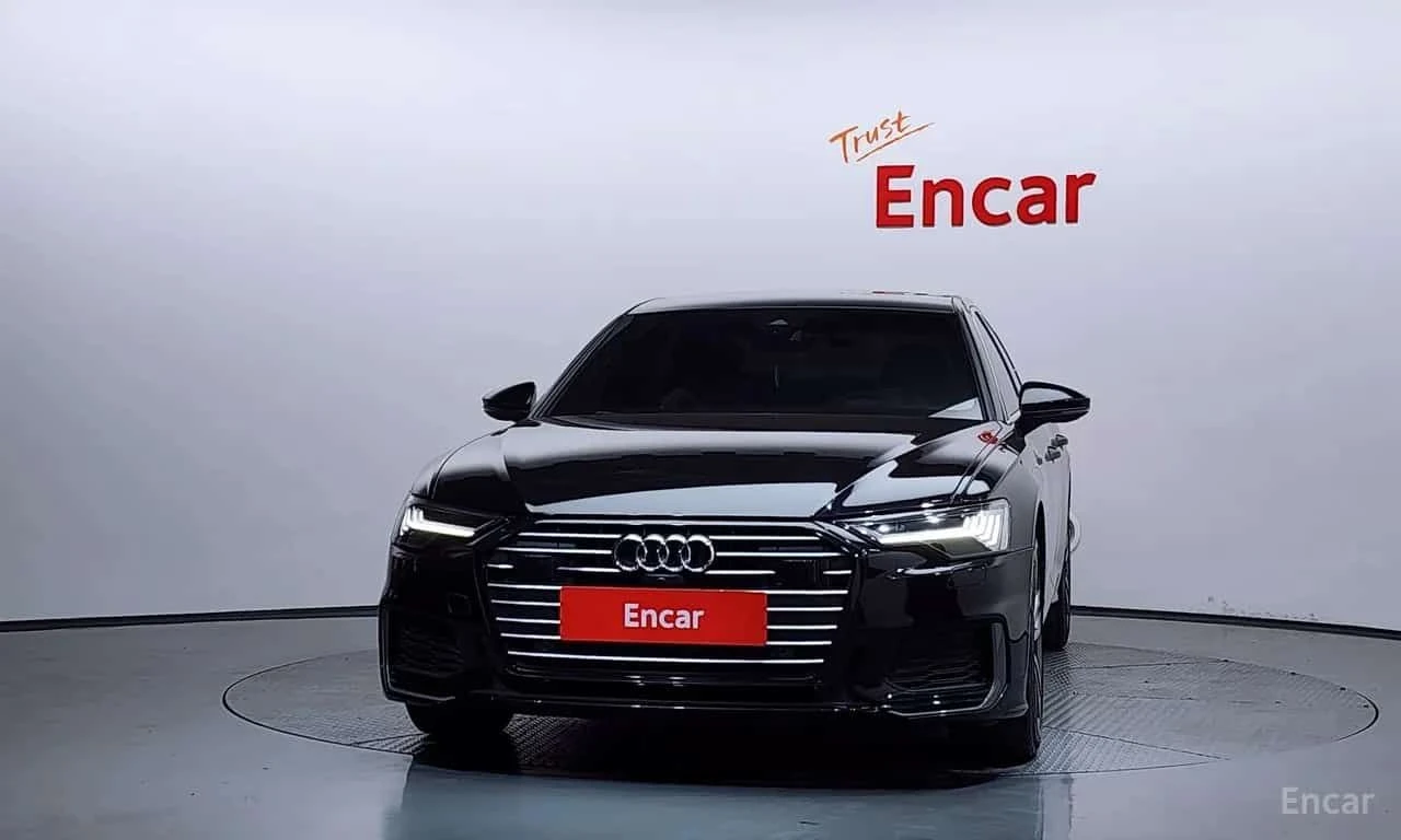 Audi A6 * 40TDI Premium * ДИСТРОНИК * 360 * ОБДУХВАНЕ, снимка 3 - Автомобили и джипове - 55596993