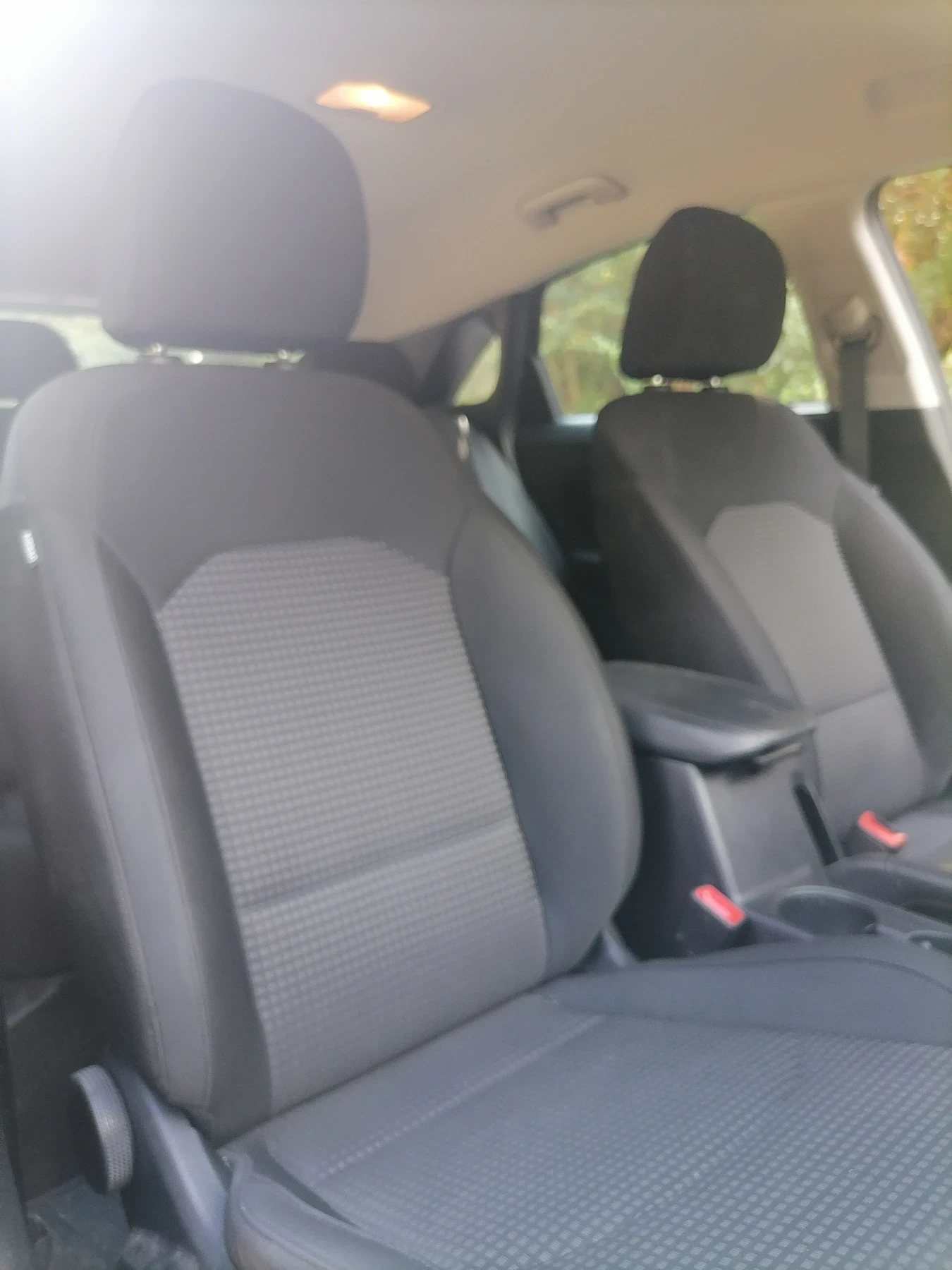 Kia Ceed 1.4, 100кс, бензин/газ, снимка 8 - Автомобили и джипове - 55835666