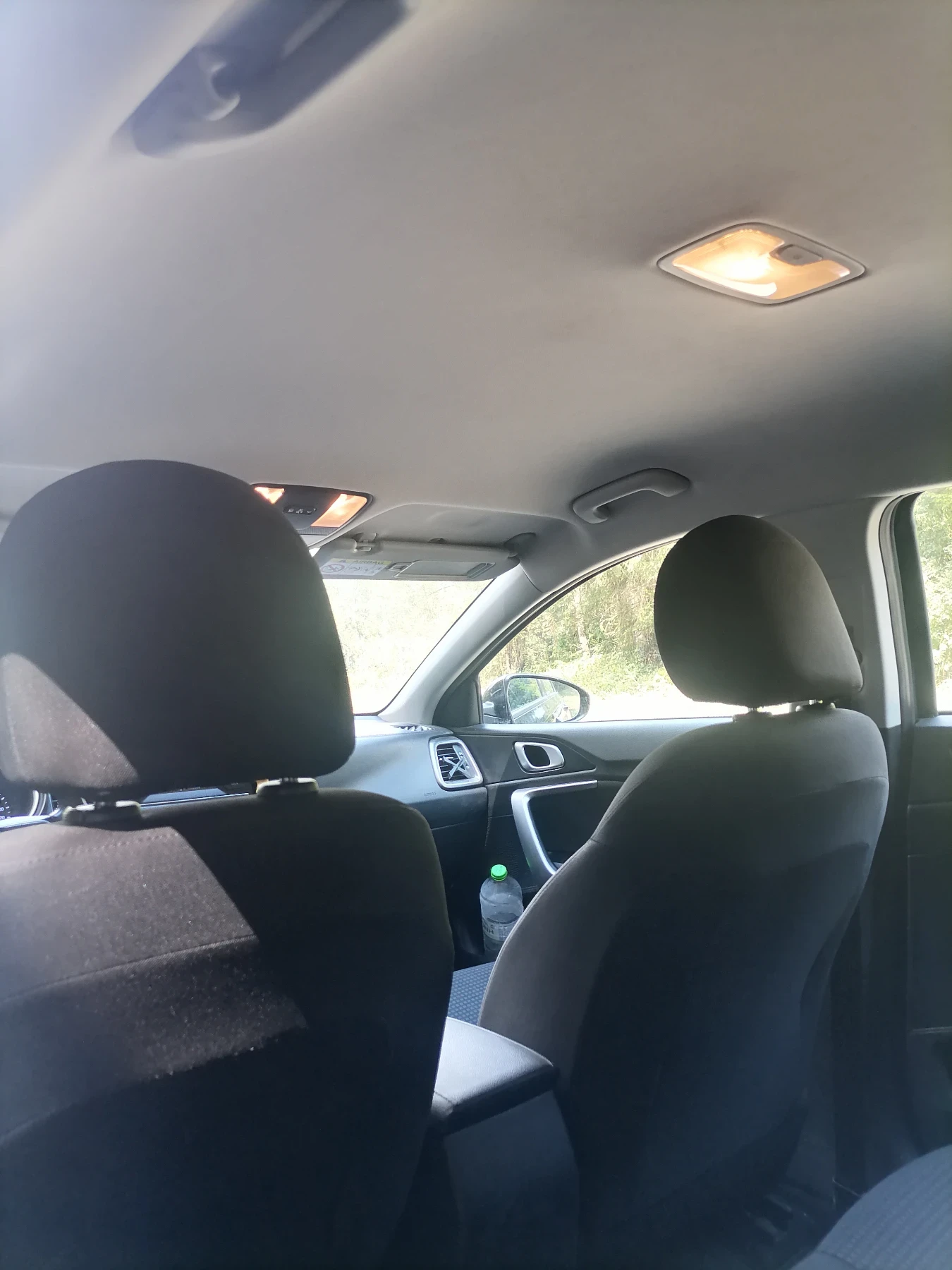 Kia Ceed 1.4, 100кс, бензин/газ, снимка 11 - Автомобили и джипове - 55835666
