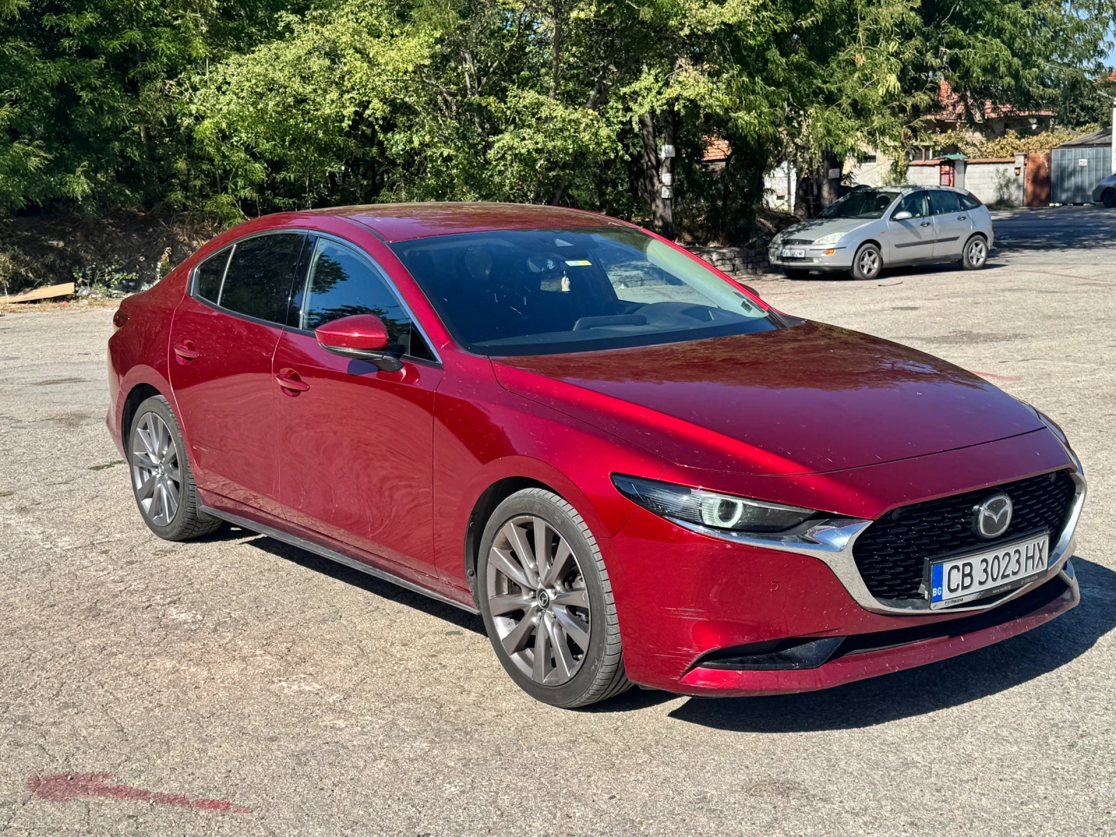 Mazda 3 | Mobile.bg � ����������� 2