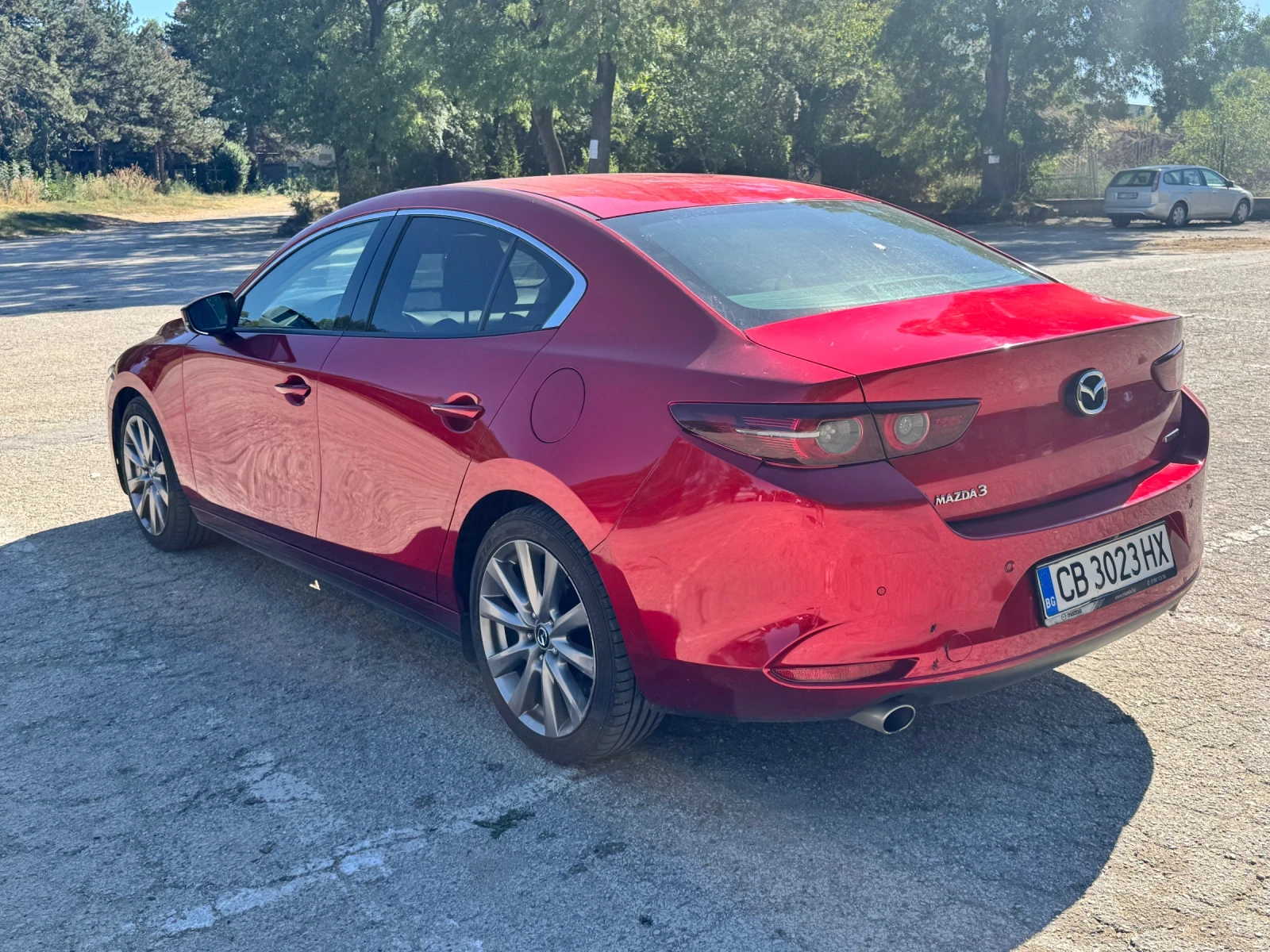 Mazda 3 | Mobile.bg � ����������� 4