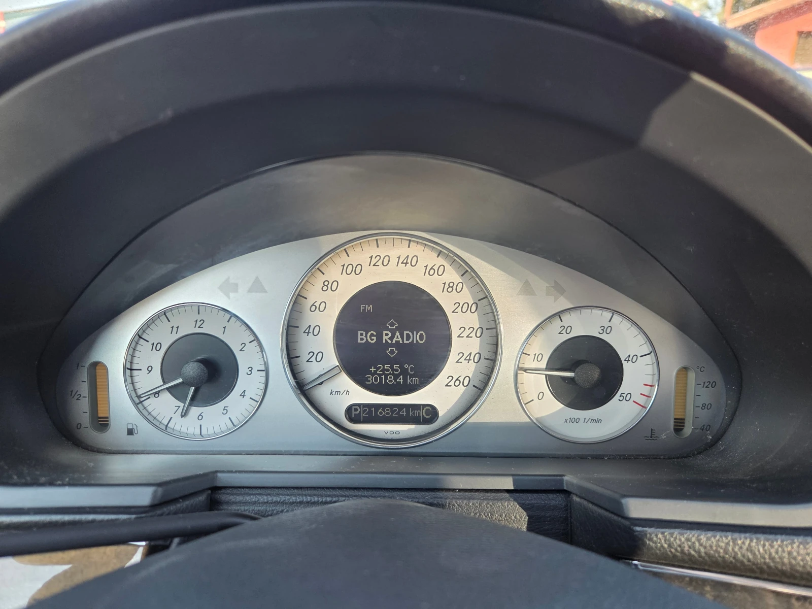 Mercedes-Benz E 320 320 cdi/Avantgard | Mobile.bg � ����������� 12