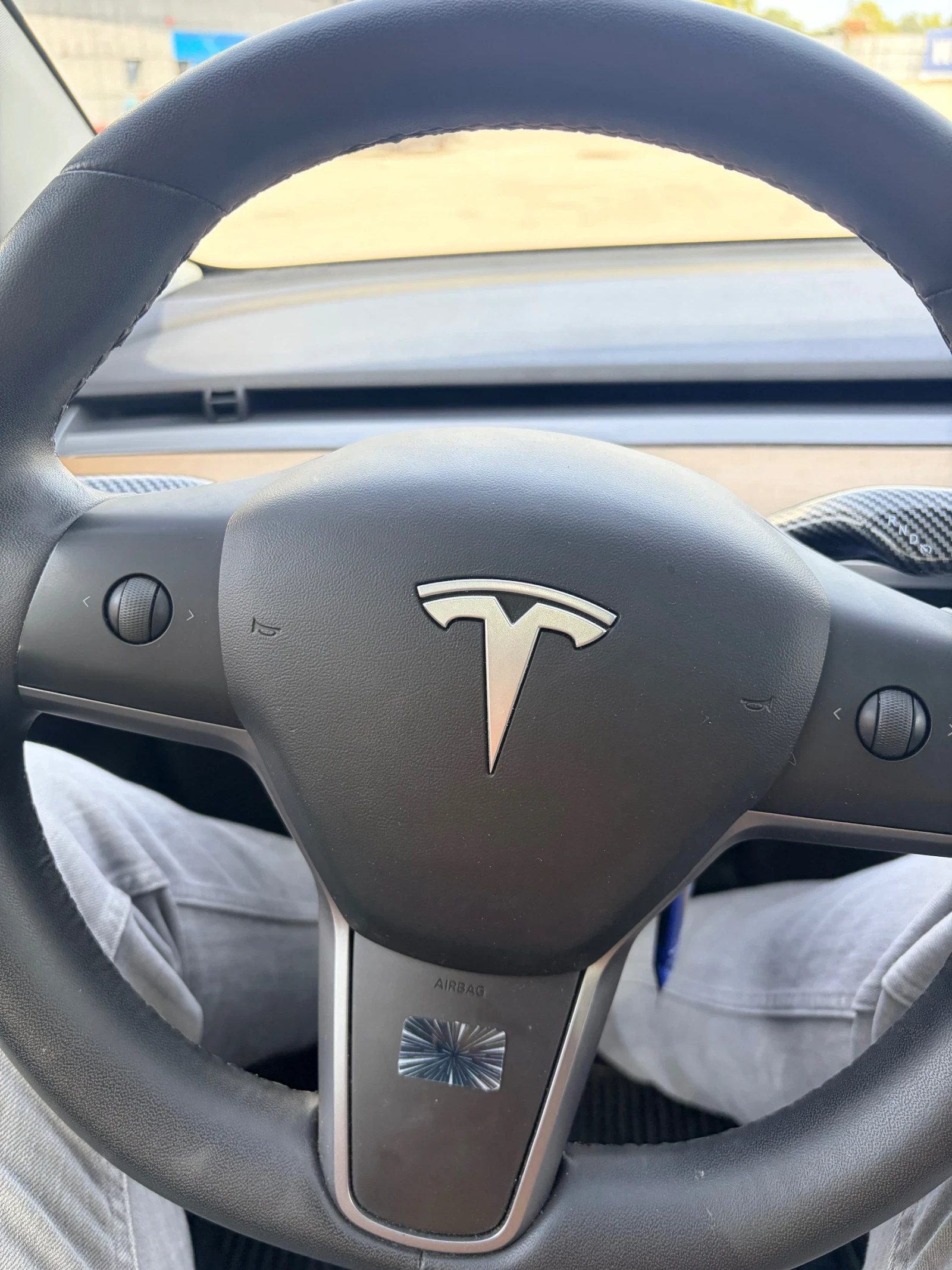 Tesla Model 3 PERFORMANCE  | Mobile.bg � ����������� 14