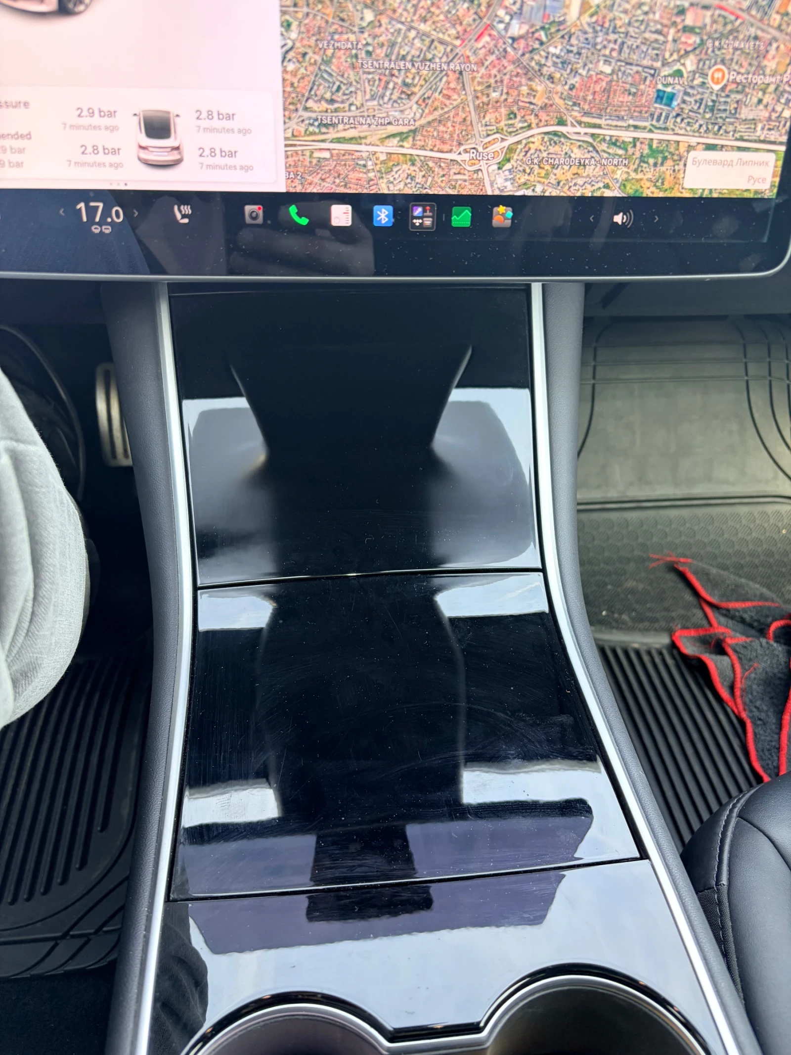 Tesla Model 3 PERFORMANCE  | Mobile.bg � ����������� 13