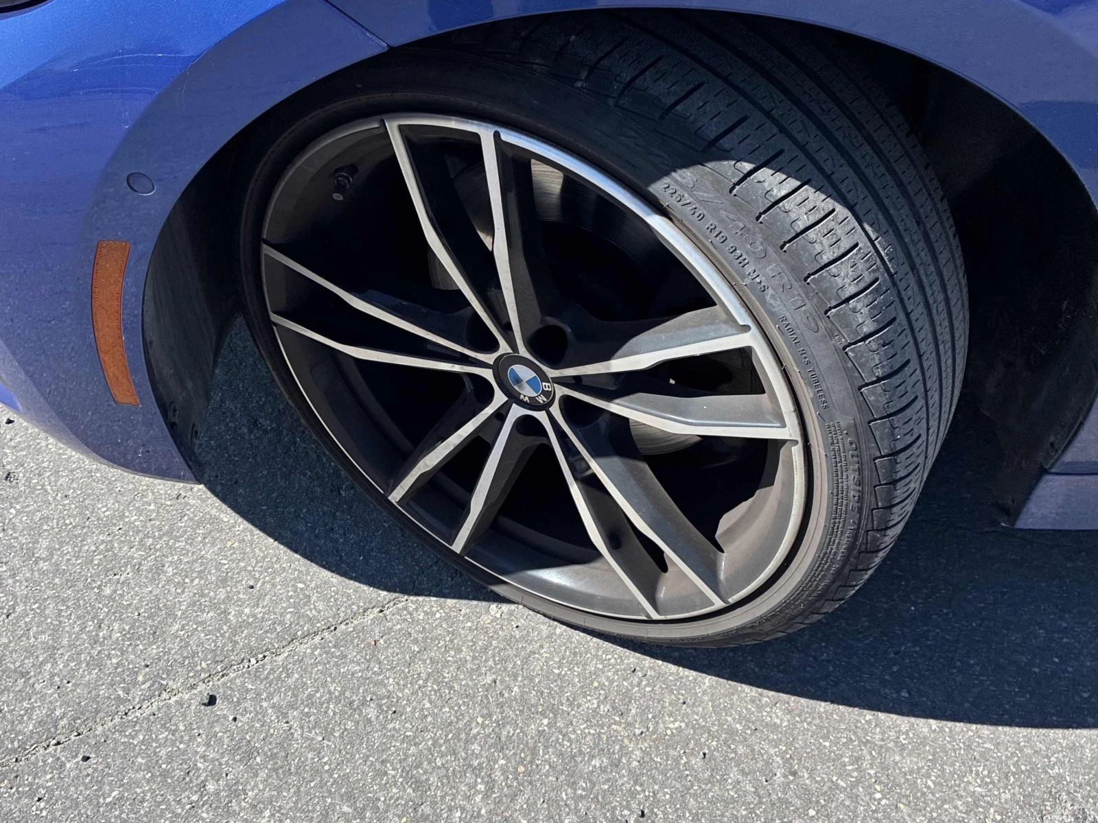 BMW 330 xDrive / АВТОКРЕДИТ, снимка 7 - Автомобили и джипове - 56228371