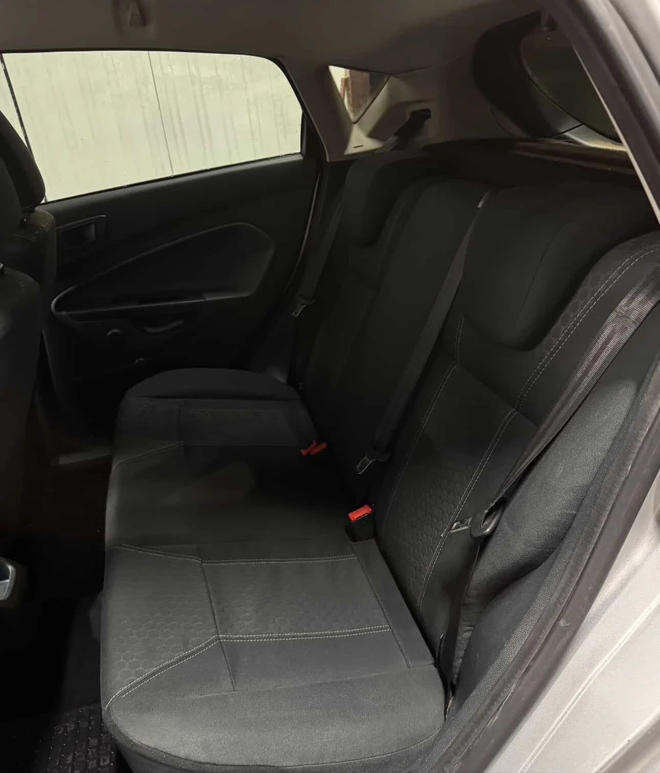 Ford Fiesta, снимка 6 - Автомобили и джипове - 56245984
