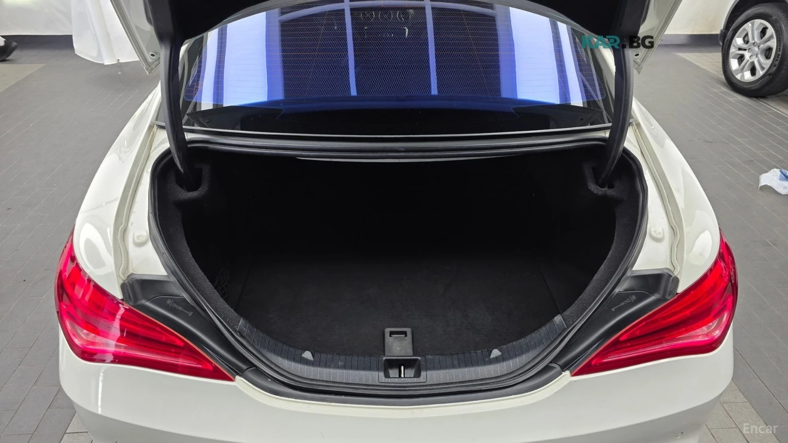 Mercedes-Benz CLA 45 AMG 4MATIC* ECS* ����* �������* ����* ������ | Mobile.bg � ����������� 17