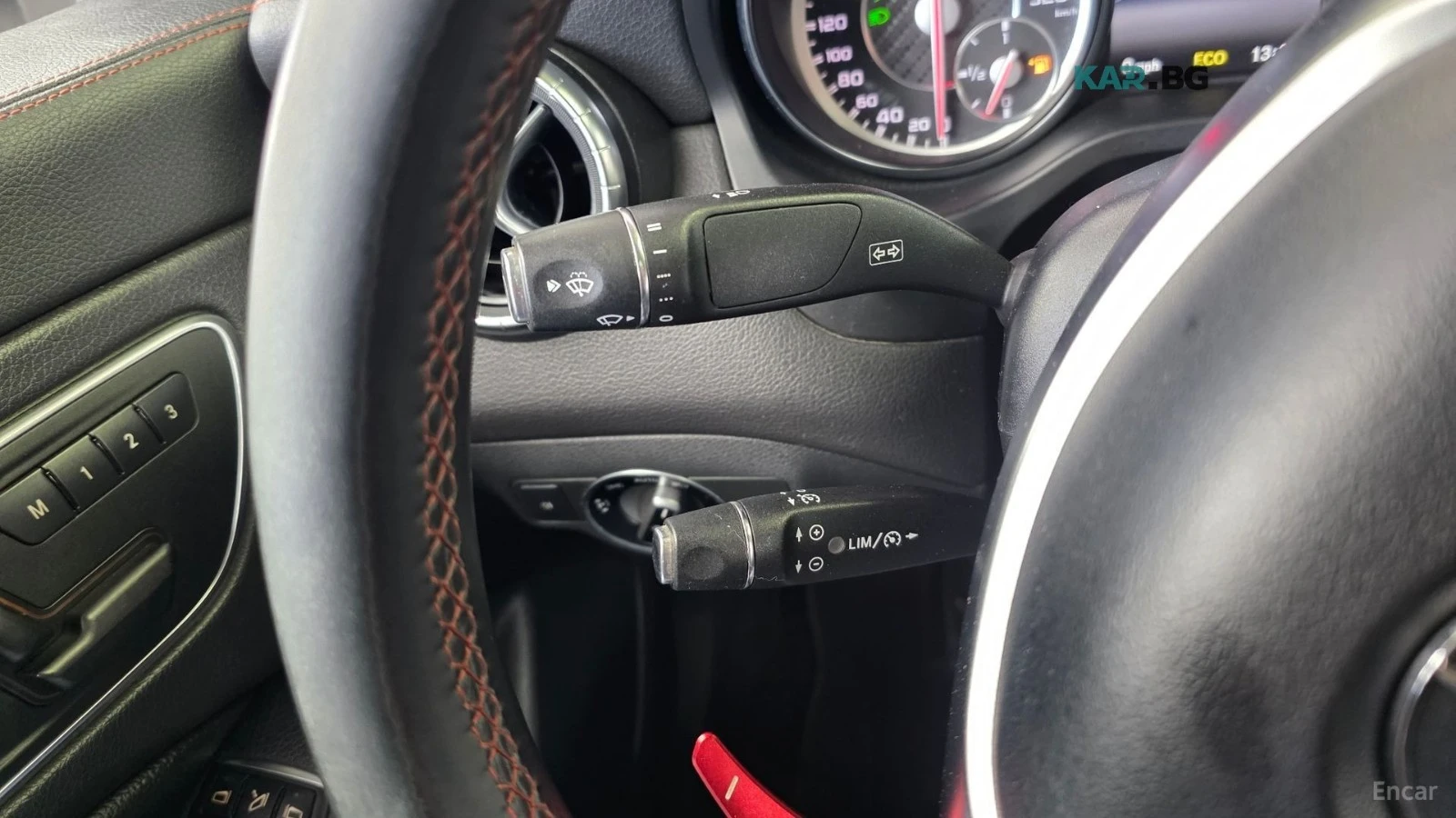 Mercedes-Benz CLA 45 AMG 4MATIC* ECS* ����* �������* ����* ������ | Mobile.bg � ����������� 15