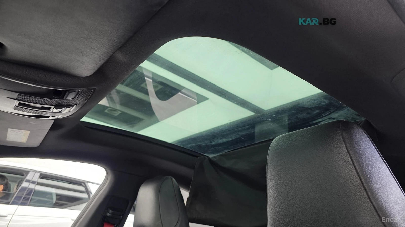 Mercedes-Benz CLA 45 AMG 4MATIC* ECS* ����* �������* ����* ������ | Mobile.bg � ����������� 16