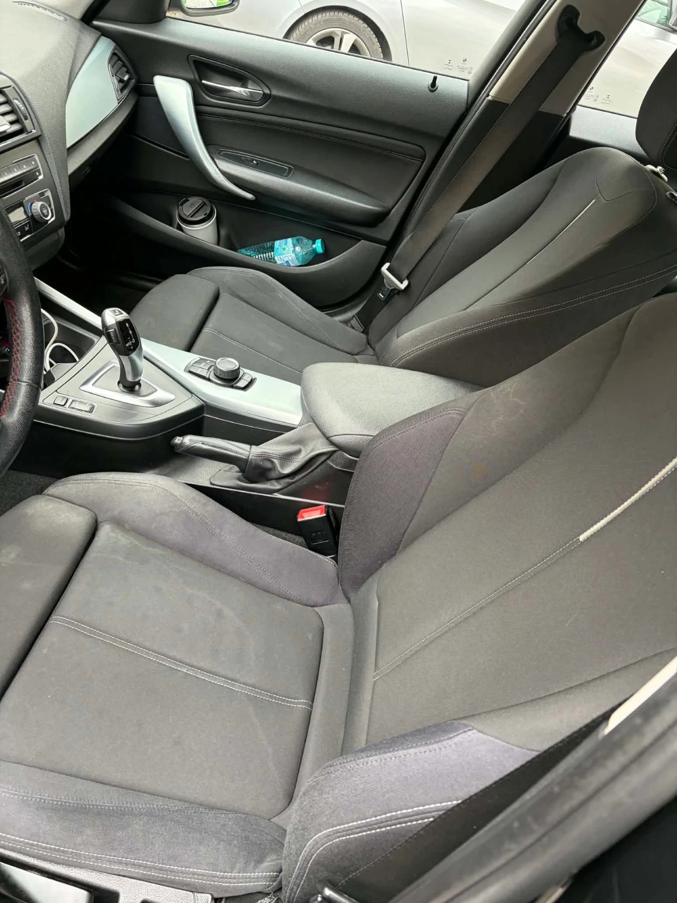 BMW 116 D, снимка 4 - Автомобили и джипове - 56700940