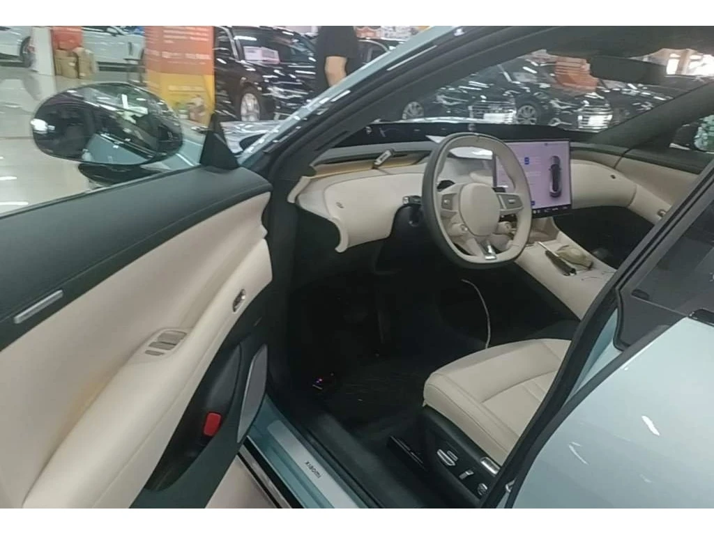 Xiaomi YU7 Max AWD, Месечна вноска от 690  , снимка 14 - Автомобили и джипове - 56714917