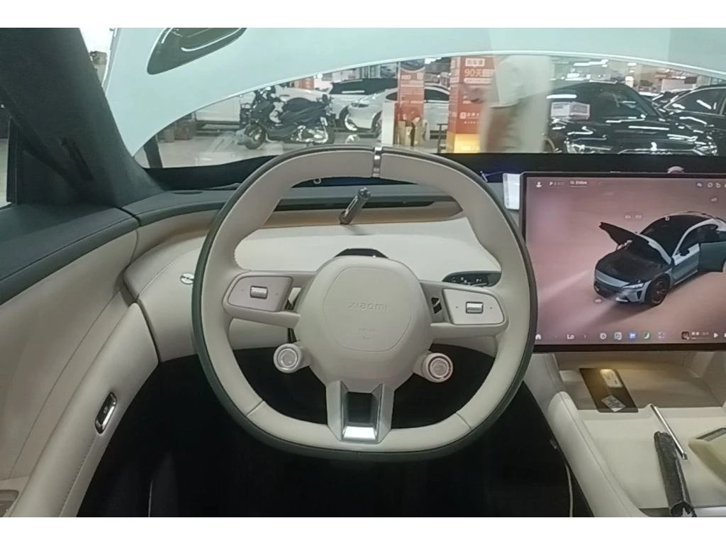 Xiaomi YU7 Max AWD, Месечна вноска от 690  , снимка 12 - Автомобили и джипове - 56714917