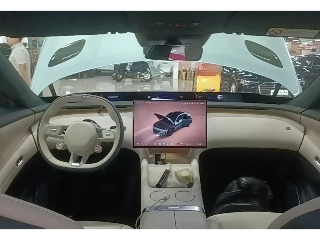 Xiaomi YU7 Max AWD, Месечна вноска от 690  , снимка 11 - Автомобили и джипове - 56714917