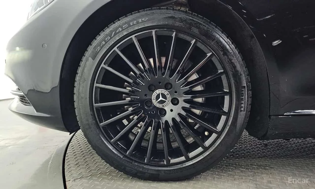 Mercedes-Benz S 350 * S350 Blue TEC * , снимка 5 - Автомобили и джипове - 56735391